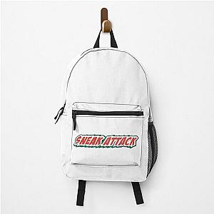 Kim's Convenience Backpack