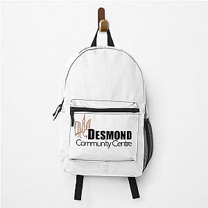 Kim's Convenience and Community Centre Backpack
