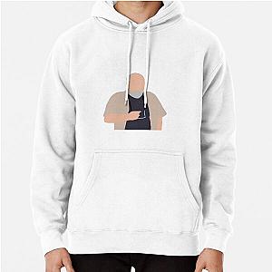 Kim's Convenience Pullover Hoodie