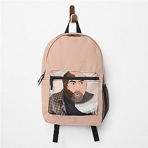 Appa - Okay See You Kim's Convenience Backpack