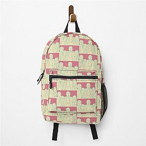 Kim Family - See You at Kim's Convenience Backpack