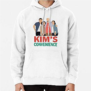 Kim's Convenience Hoodie