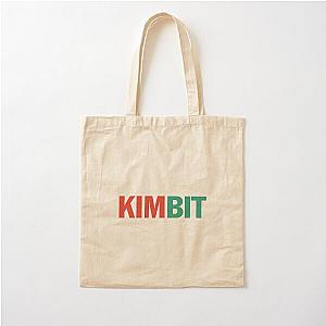 Kim's Convenience Cotton Tote Bag