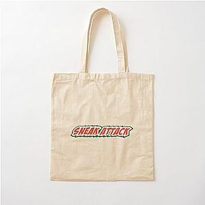 Kim's Convenience Cotton Tote