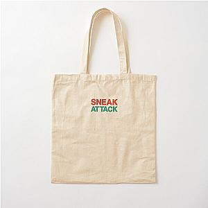 Kim's Convenience Cotton Tote Bag