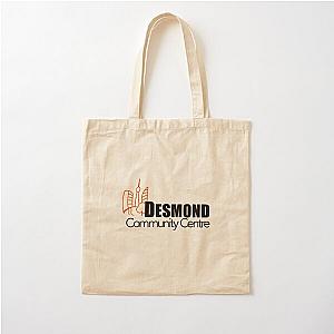 Kim's Convenience Community Centre Cotton Tote Bag