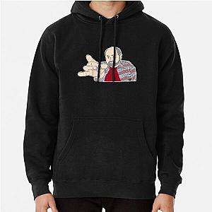 Kim's Convenience Pullover Hoodie