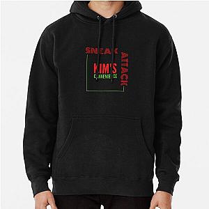 KIM'S Convenience Hoodie