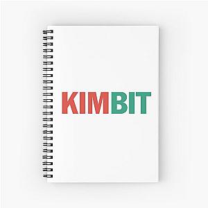 Kim's Convenience Notebook