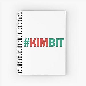 Kim's Convenience Notebook
