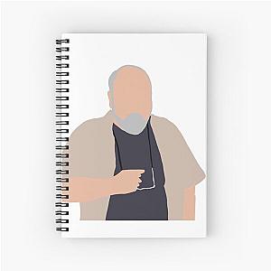 Kim's Convenience Notebook