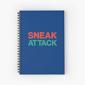 Kim's Convenience Notebook
