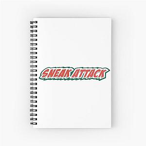 Kim's Convenience Notebook