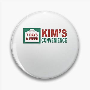 Kim's Convenience
