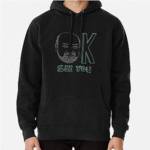 Kim's Convenience Hoodie