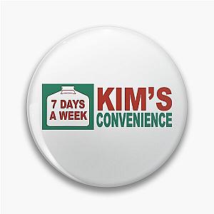 Kim's Convenience
