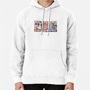 Kim's Convenience Hoodie
