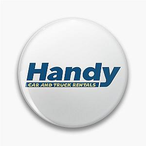 Handy Car Rental Kim's Convenience