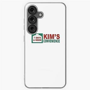 Kim's Convenience Samsung Galaxy Case
