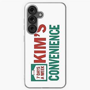 Kim's Convenience Samsung Galaxy Soft Case