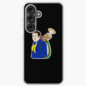 Kim's Convenience fun Samsung Galaxy Soft Case