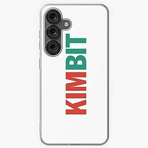 Kim's Convenience Kimbit Samsung Galaxy Case