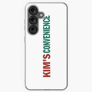 Kim's Convenience for Samsung Galaxy Soft Case