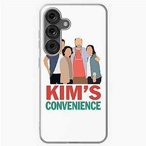 Kim's Convenience Samsung Galaxy Soft Case