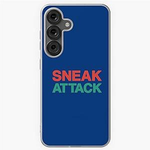Kim's Convenience Attack Case
