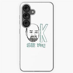 Kim's Convenience Gift Samsung Galaxy Case