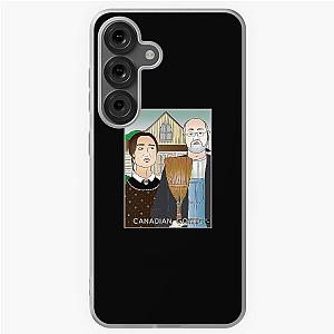 Kim's Convenience for Samsung Galaxy Soft Case