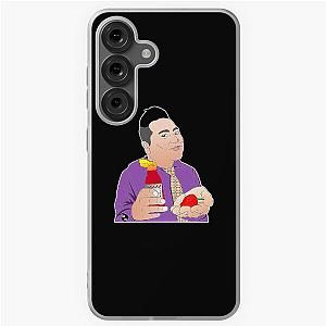 Kim's Convenience Samsung Galaxy Soft Case