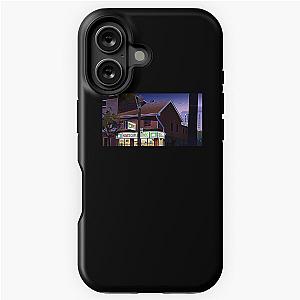 Kim's Convenience, iPhone Tough Case