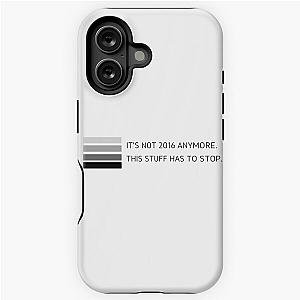 Kim's iPhone Tough Case