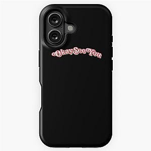 Kim's Convenience iPhone Tough Case