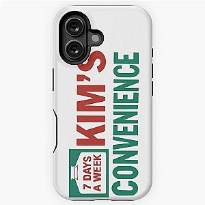 Kim's Convenience iPhone Case