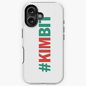 Kim's Convenience iPhone Tough Case