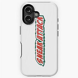 Kim's Convenience iPhone Tough Case
