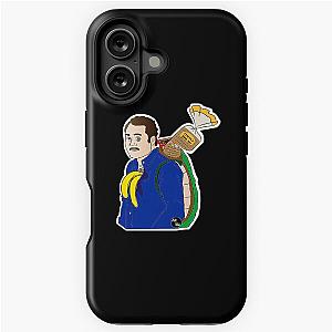 Kim's Convenience iPhone Tough Case