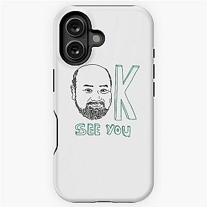 Kim's Convenience iPhone Case