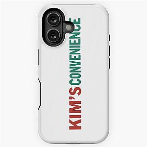 Kim's Convenience iPhone Tough Case