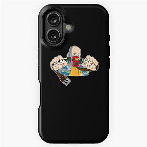 Kim's Convenience iPhone Tough Case