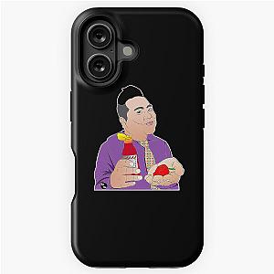 Kim's Convenience iPhone Tough Case
