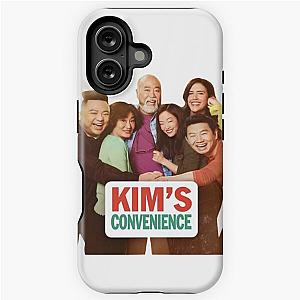 Kim's Convenience iPhone Case