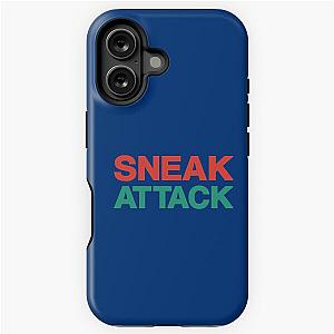 Kim's Convenience iPhone Tough Case