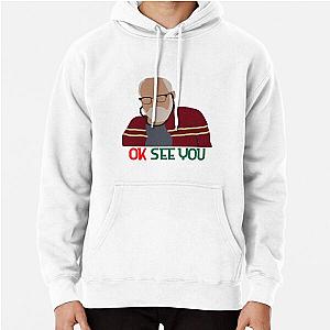Kim's Convenience Pullover Hoodie