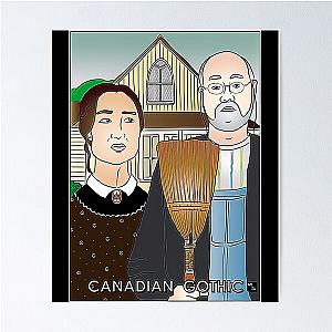 Kim's Convenience Poster
