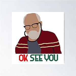 Kim's Convenience Poster