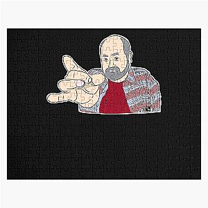 Kim's Convenience Jigsaw Puzzle
