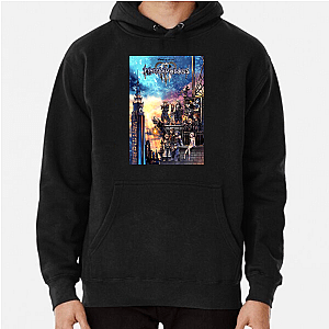 Kingdom Hearts Sora's Journey Tee Kingdom Hearts Hoodies